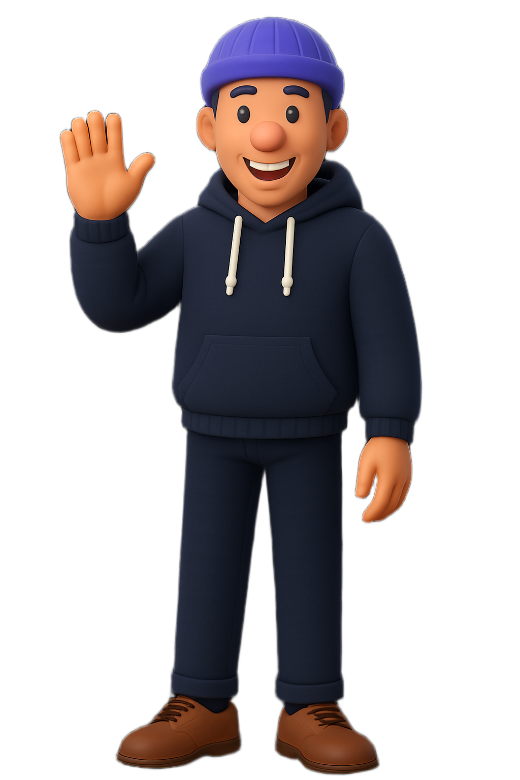 MarkoStrat AI Assistant